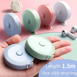 Cuộn Thước Dây 150cm Tiện Dụng