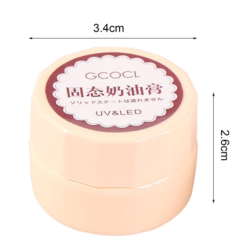 Sơn Móng Tay 5ml Đa Năng Tinh Tế DIY Cho Nữ