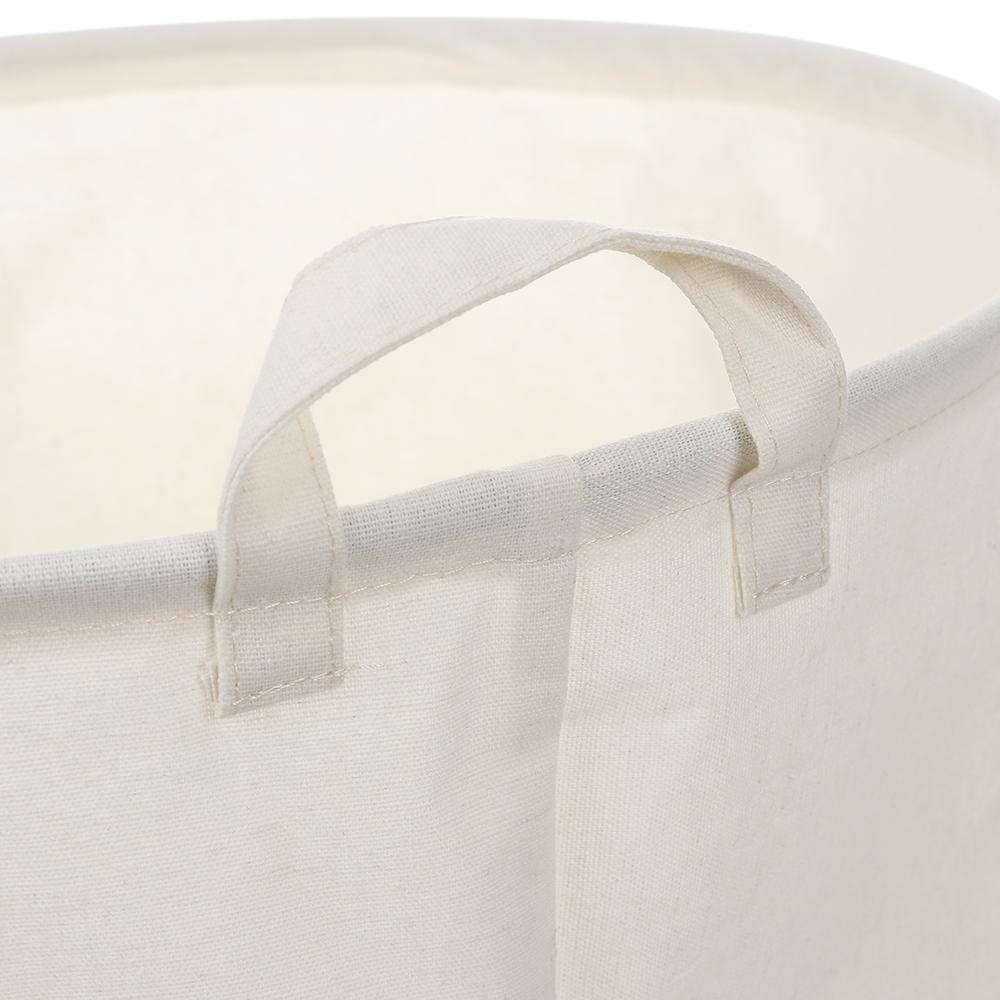 Giỏ Đựng Đồ Giặt Ủi Họa Tiết Hoạt Hình Dễ Thương