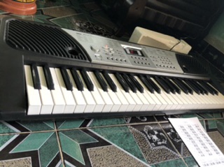 Đàn organ XY-218