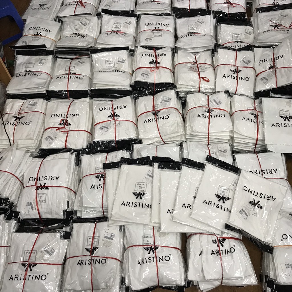 (HÀNG CHÍNH HÃNG) Áo Ba Lỗ nam Aristino 100% Cotton Mịn mát thấm hút mồ hôi AC21 | BigBuy360 - bigbuy360.vn