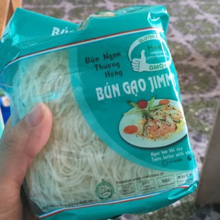 Bún gạo chị An