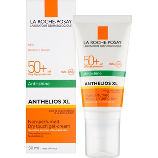 Kem chống nắng La Roche-Posay Anthelios XL Dry Touch 50ml (full box)