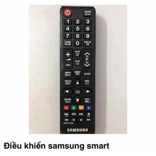 Điều khiển samsung Smart tivi - 1199-2