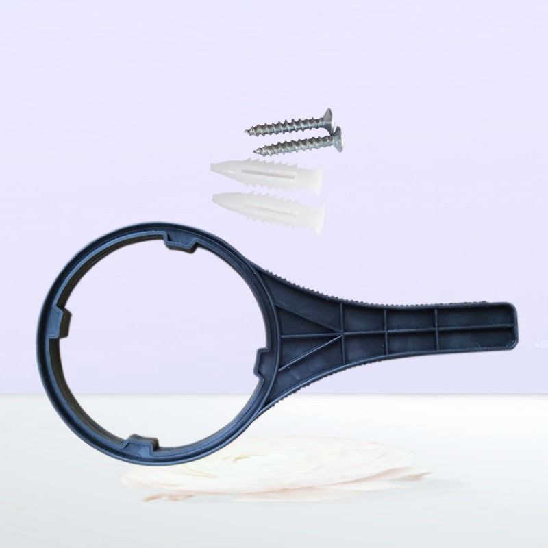 Bộ lọc nước sinh hoạt 3 cấp 20in (3 ly xanh)<< Sản phẩm đã bao gồm lõi và phụ kiện>> | BigBuy360 - bigbuy360.vn