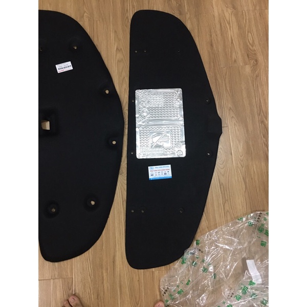 CHỐNG NÓNG NẮP CAPO VIOS 2014-2017