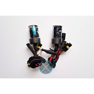Bộ 2 bóng xenon hid chân h11 3000k/4300k 35w / 55w