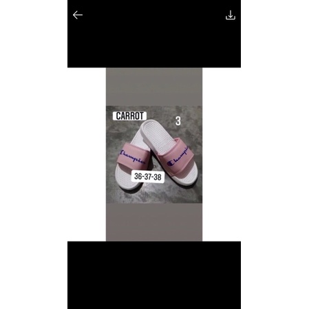 Dép quai ngang size 38