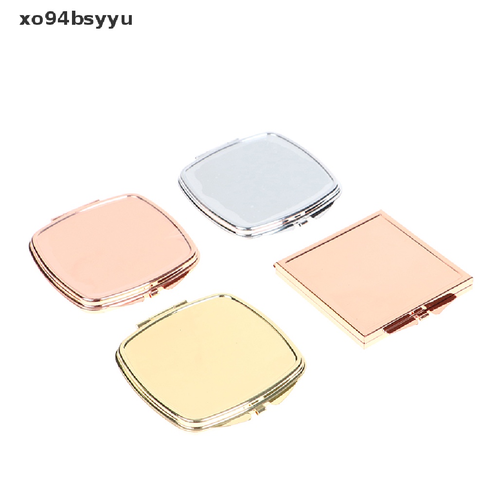 Gương Trang Điểm Phóng Đại Xo94Bsyu Thiết Kế Nhỏ Gọn Tiện Dụng