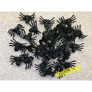 Mô Hình Đồ Chơi Con Nhện Giả (bán từ 20 con)