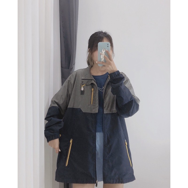 [2HAND] Jacket korea (Áo khoác hàn) | BigBuy360 - bigbuy360.vn