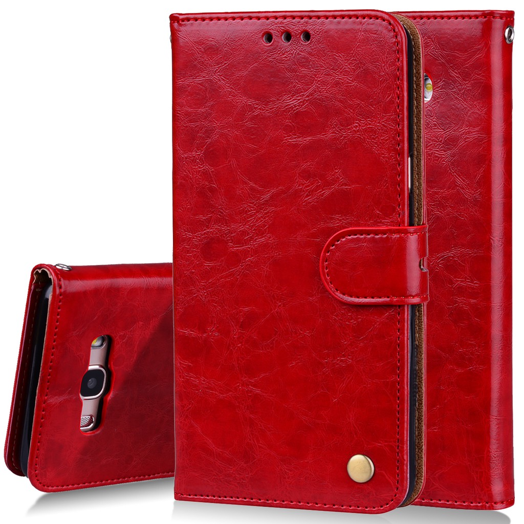 Bao da điện thoại thời trang dành cho Samsung J1 J3 J5 J7 Prime (2016) | BigBuy360 - bigbuy360.vn