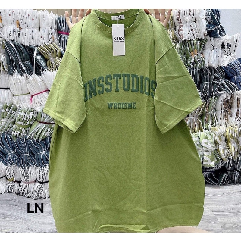 Áo phông Winsstudio DA6