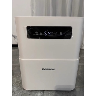 MÁY TẠO ẨM DEAWOO