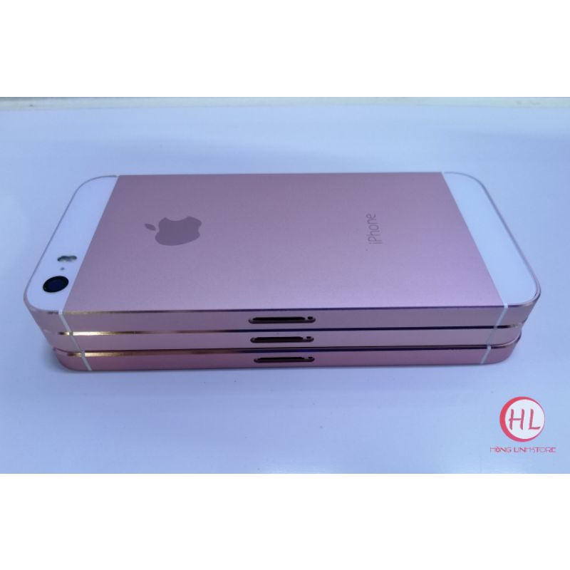 Vỏ 5S/5SE New đẹp full linh kiện,phím | BigBuy360 - bigbuy360.vn