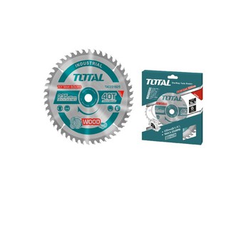 LƯỠI CƯA TCT TOTAL TAC23114410T