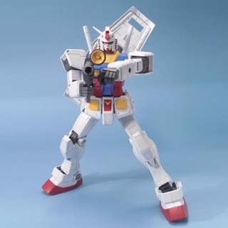 Mô Hình Lắp Ráp Megasize 1/48 RX-78-2