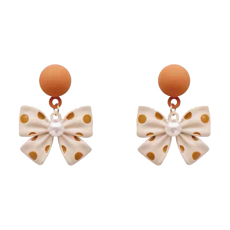 Khuyên Tai Vàng Chất Lượng Cao Tinh Tế Cho Nữ