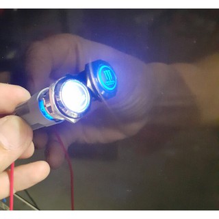 Công tắc led ơn off Monster
