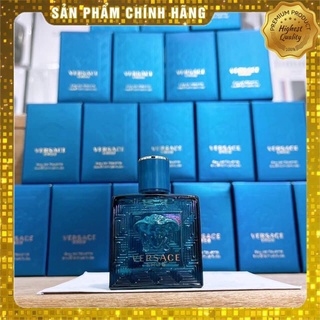 Nước hoa mini Versace Eros 5ml