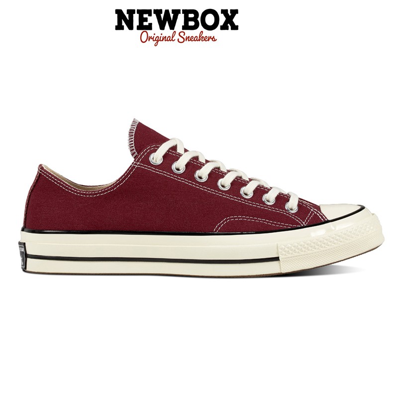 [Mã FAMALLT5 giảm 15% đơn 150k] Giày Converse Chuck Taylor All Star 70 Vintage Canvas - 162059