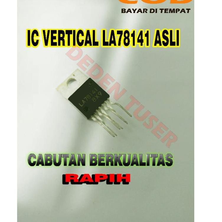 Giá Đỡ La78141 Ori Ic La78041 La78040 La780404