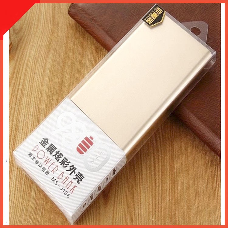 Pin sạc dự phòng PingAn 9800mAh