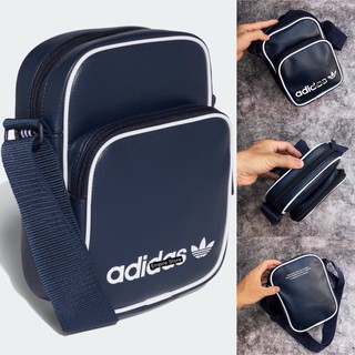 ⚡️ túi đeo chéo adi.das mini bag vintage xuất dư full tem tag code