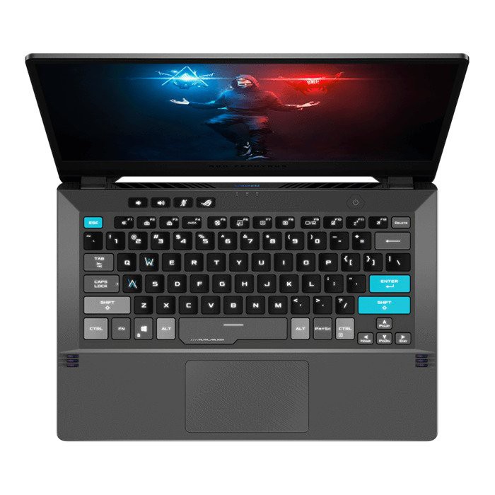 Laptop ASUS ROG Zephyrus G14 AW SE GA401QEC-K2064T | BigBuy360 - bigbuy360.vn