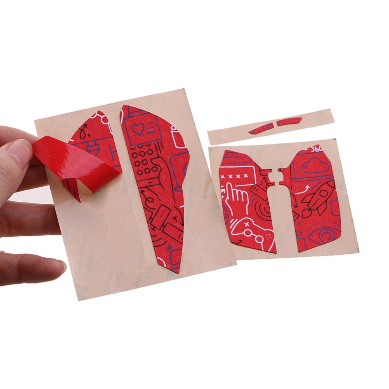 Miếng Dán Chuột Máy Tính 5.12x3.94 "Chống Trượt Chống Mồ Hôi | BigBuy360 - bigbuy360.vn