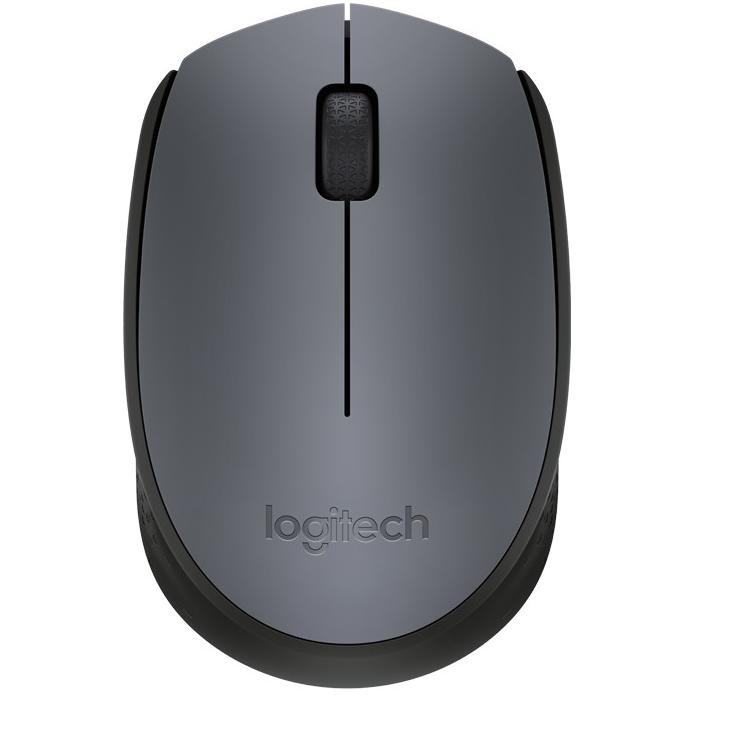 Chuột Quang Không Dây Logitech M170 - L066