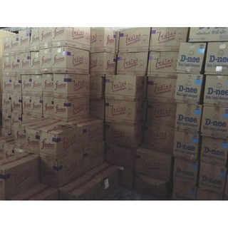 Nước giặt fineline thái lan