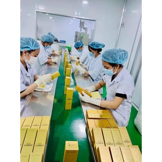 Sửa Rửa Mặt Rong Nho Size Mini - Full Sica White