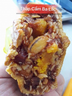 Bánh Trung Thu Ba Lắc