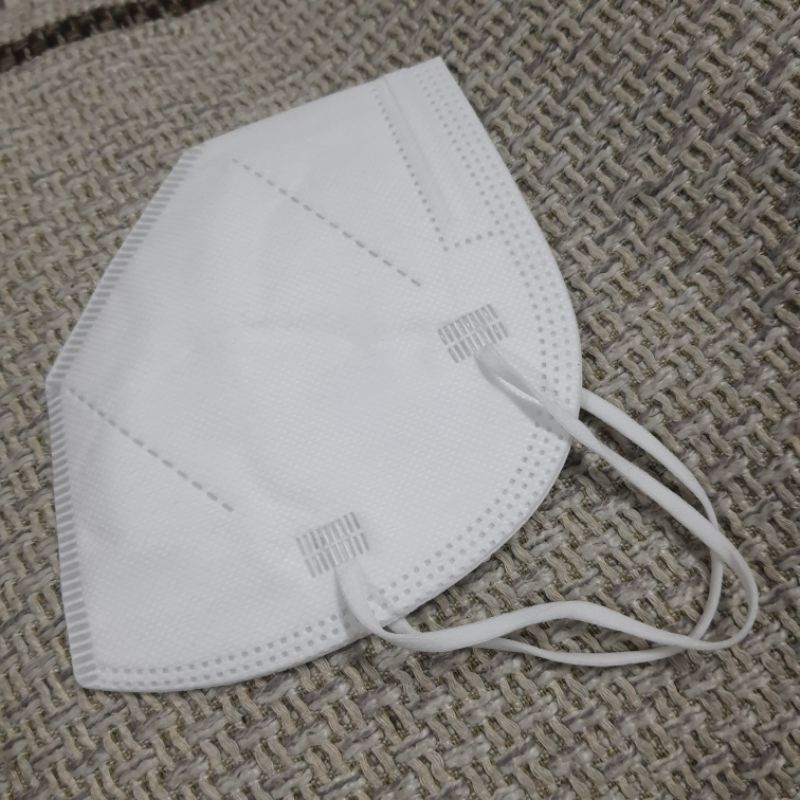 khẩu trang 5 lớp N95 Tây Sài Gòn chất lượng cao Combo 25-50 cái