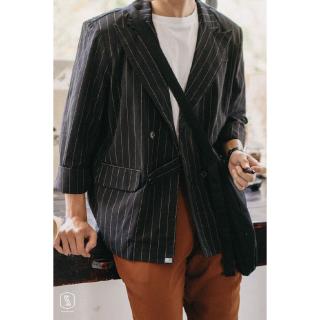 Áo Blazer Nam SSSTUTTER Don Blazer