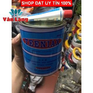 [CHÍNH HÃNG] KEO GẮN ĐÁ GẮN GẠCH ỐP LÁT TEENIAX