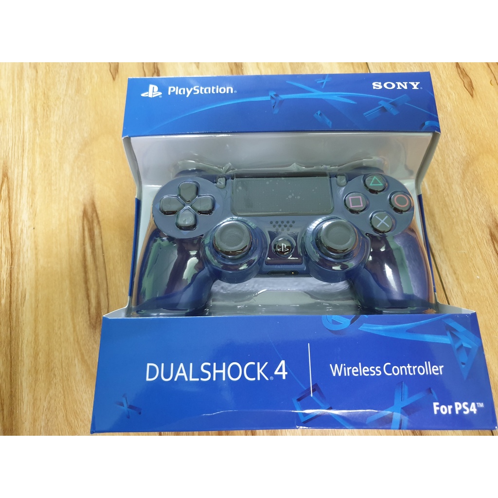 Tay PS4 dualshock4 | BigBuy360 - bigbuy360.vn