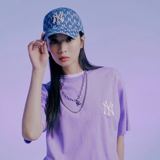 Mũ lưỡi trai, nón kết nữ jeans họa tiết monogram siêu ngầu - HOT