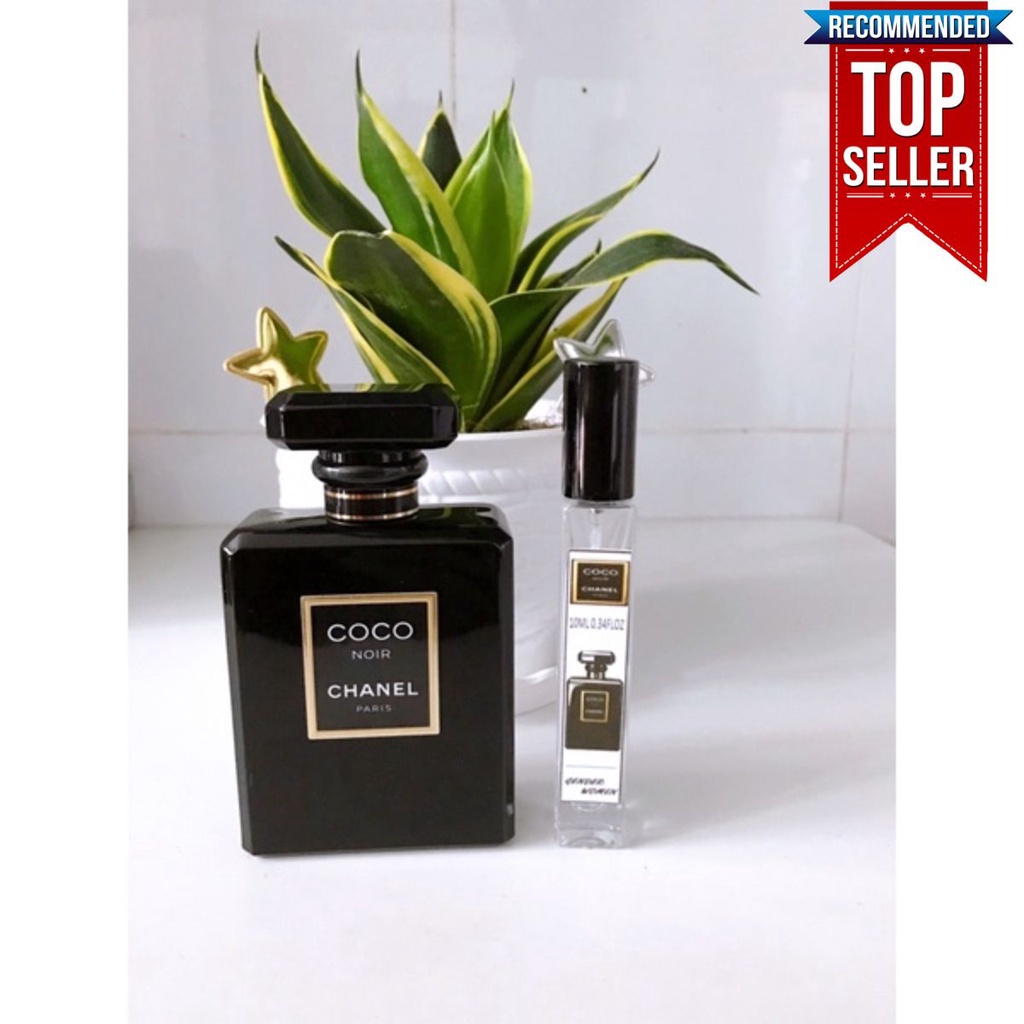 Mẫu Thử Nước Hoa nữ Chanel Coco noir edp 5ml/10ml/20ml ᴘʜᴀɴᴅɪᴇᴍᴍʏ997 Ⓡ