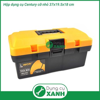 Hộp đồ nghề gia đình century giha-1014
