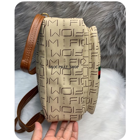 BALO NỮ XINH Fashion_ SIZE 27_ Hàng Việt Nam