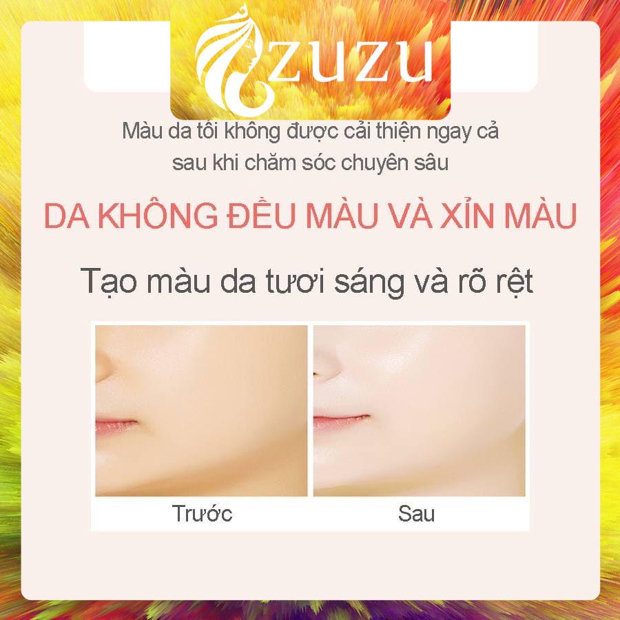 Mặt nạ nhau thai cừu, Mặt nạ dưỡng da Nhật cuống rốn tế bào gốc dưỡng da tái tạo collagen cung cấp độ ẩm | BigBuy360 - bigbuy360.vn