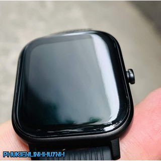 Xiaomi Amafit GTS | Miếng dán màn hình PPF (Tặng 1 miếng dự phòng).