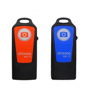 Điều khiển - Remote chụp hình bluetooth Mefoto