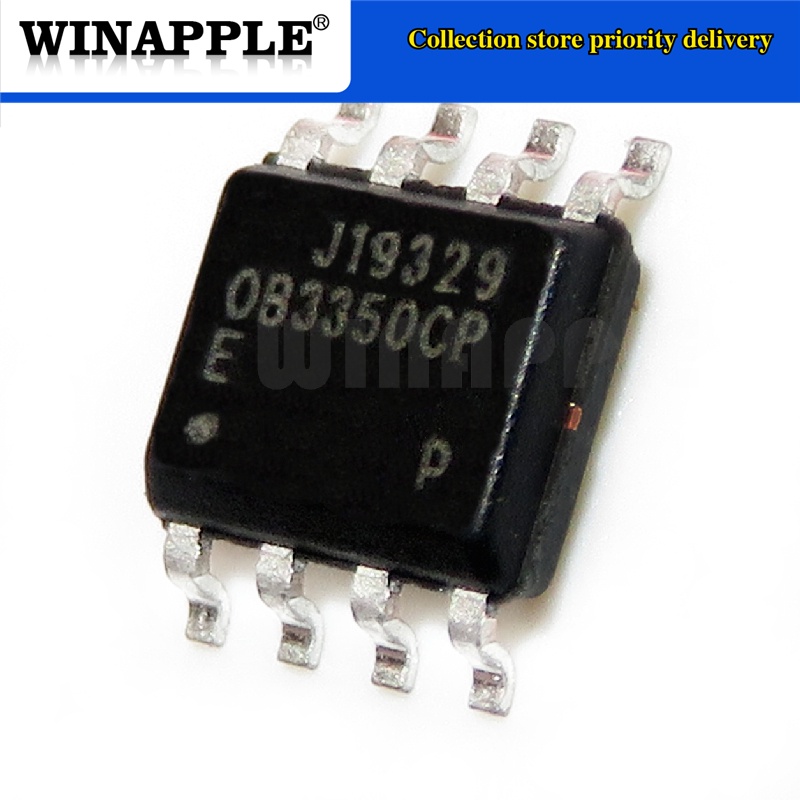 Bộ Điện Tử 10 Linh Kiện OB2269CP OB2269 OB2535CP OB2535 OB3350CP OB3350 OB3615PJP OB3615 OB2571TCP O