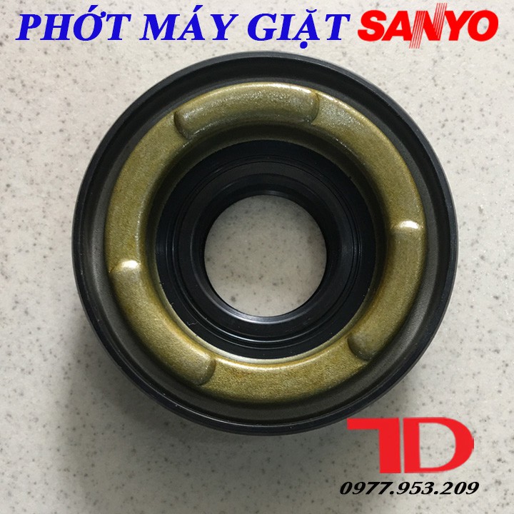 Phớt máy giặt SANYO