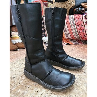 Giày bốt dr martens size 37 chuẩn hiệu