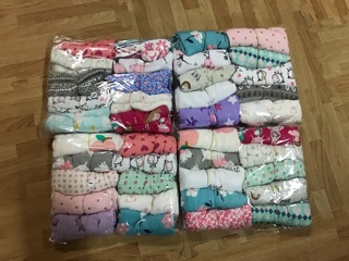 Quần đùi carter cho bé trai,bé gái