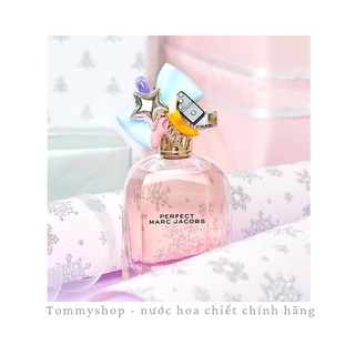 🍓 Ống thử nước hoa Marc Jacobs Perfect 🌸